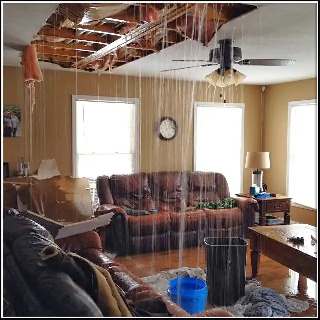 Fire & Smoke Damage Restoration in Tecumseh, OK